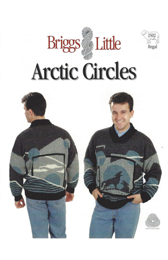 Artic-Circles