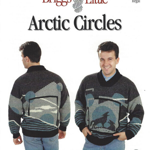 Arctic Circles / His & Hers