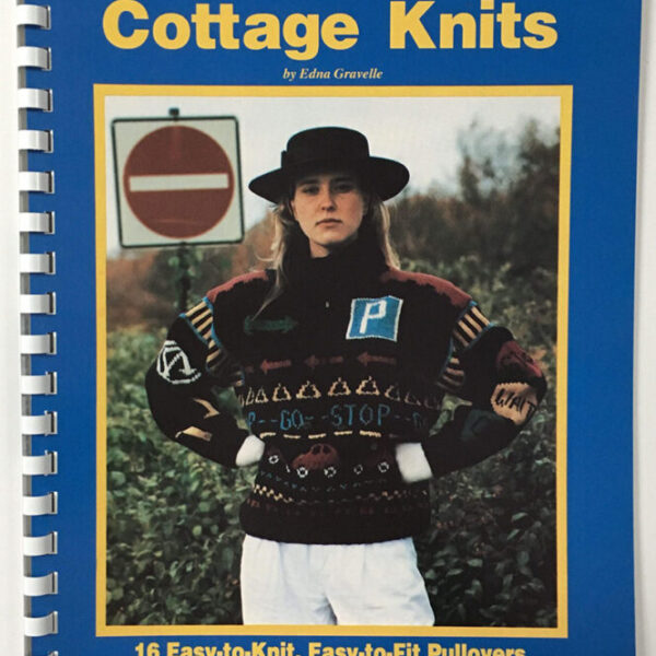 COTTAGE KNITS