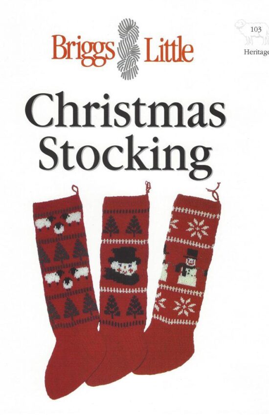 Christmas Stocking
