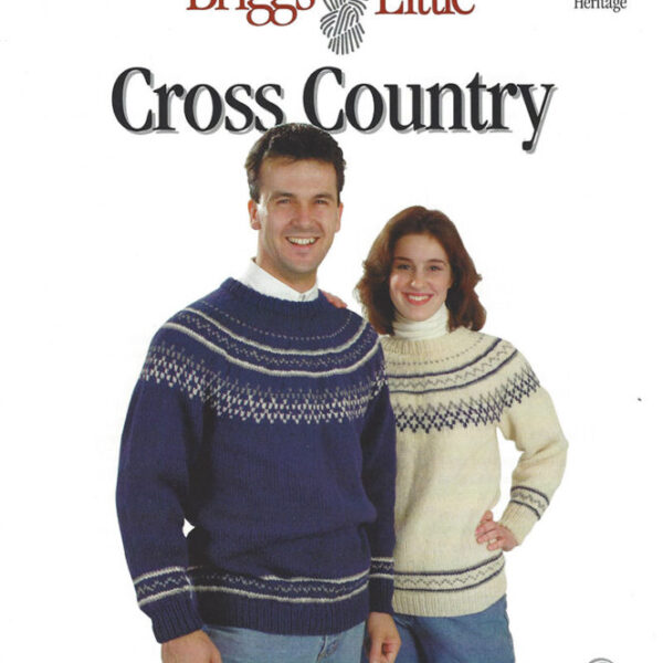 Cross Country / His & Hers