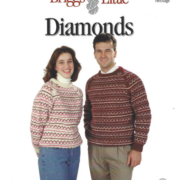 Diamonds / His & Hers