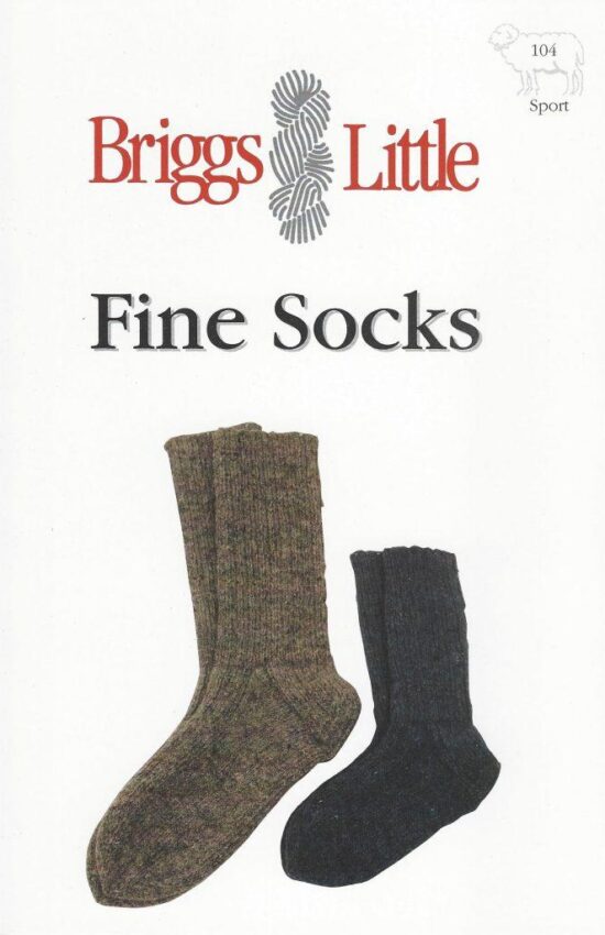 Fine Socks