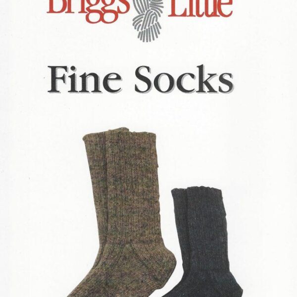 Fine Socks