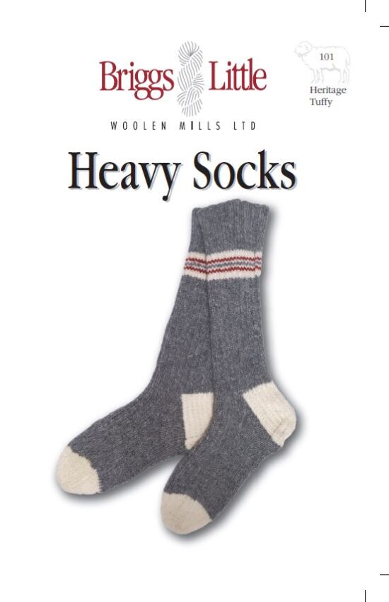 Heavy_Socks