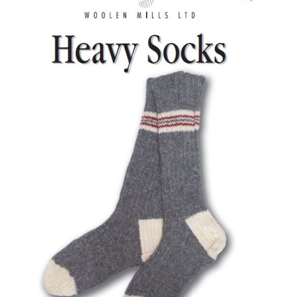 Heavy Socks
