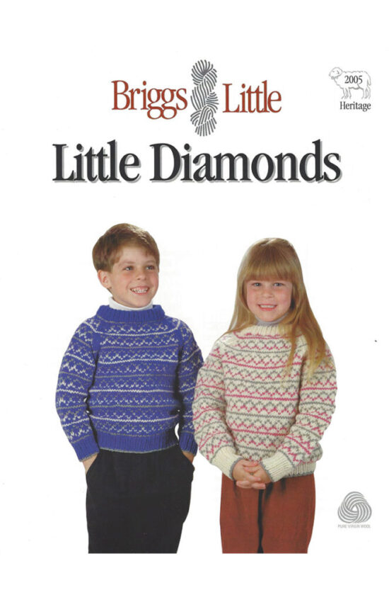 Little-Diamonds