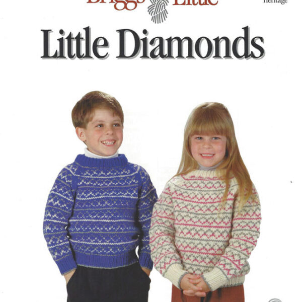 Diamonds / Boys or Girls