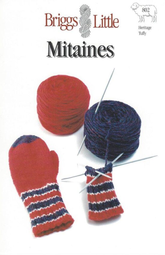 Mitaines