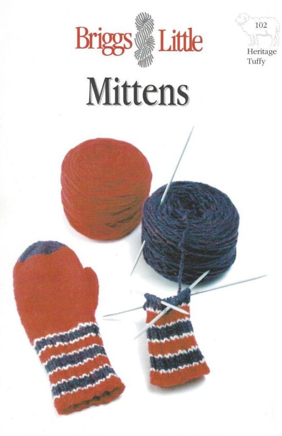 Mittens