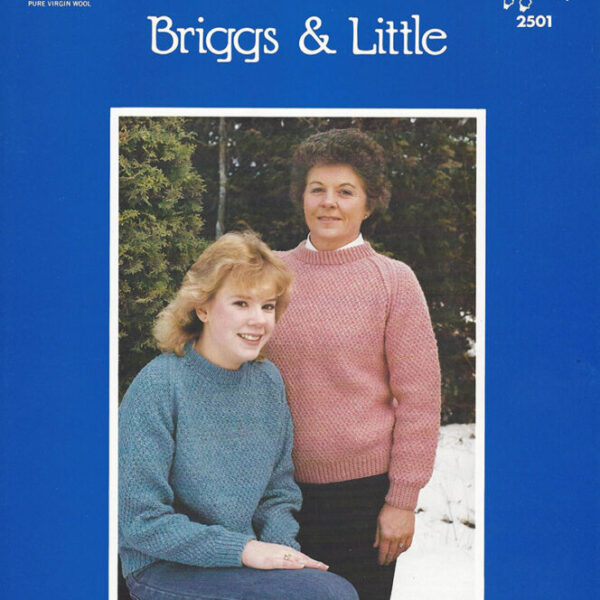 The Casual / Pullover For Her