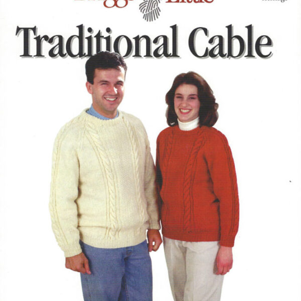 Traditional Cable / His & Hers