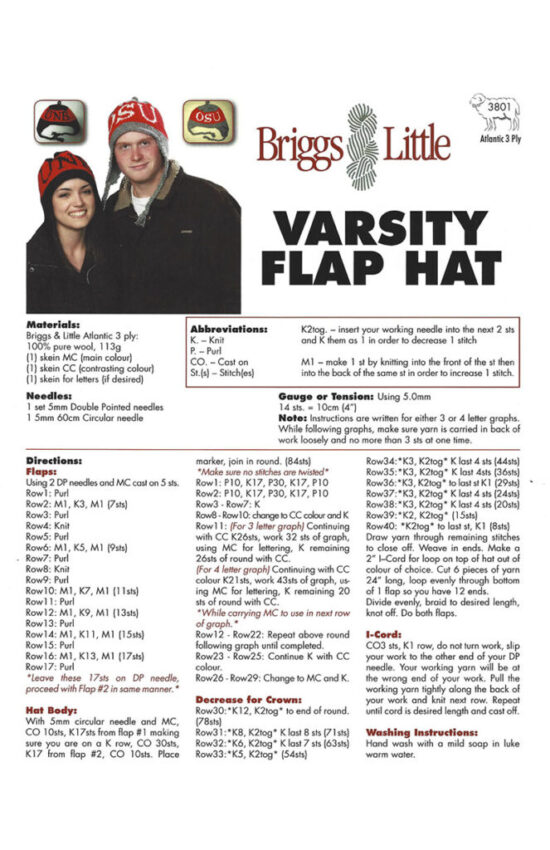 VarsityFlapHat-1