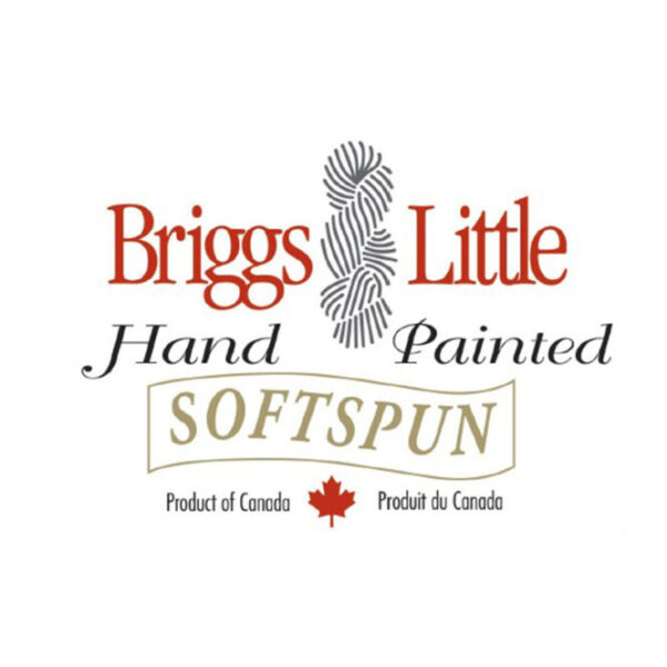 SOFTSPUN - Hand Painted