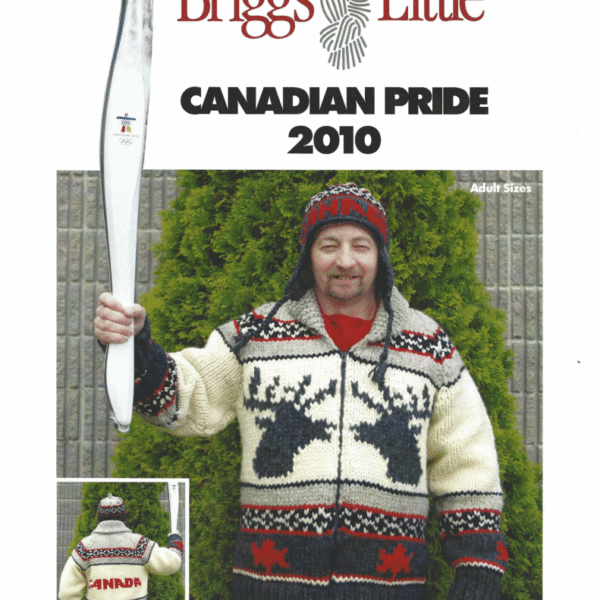 Canadian Pride (Adult)