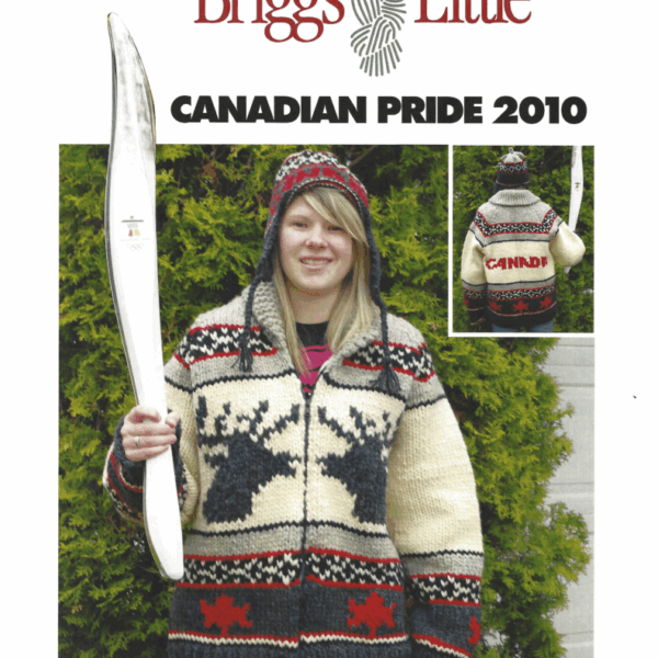 Canadian Pride (Youth)