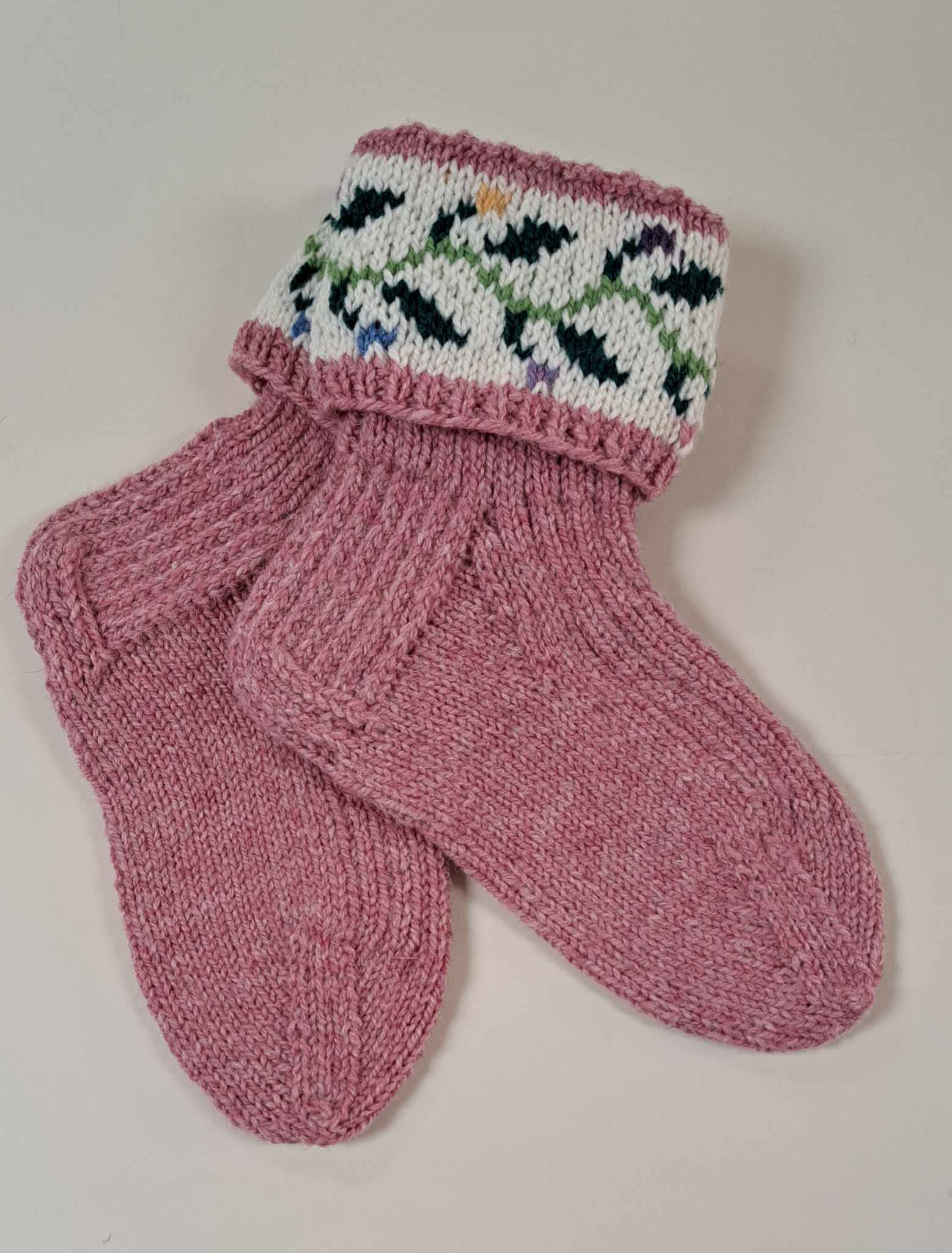 TK Tweed Sock – B Town Yarn