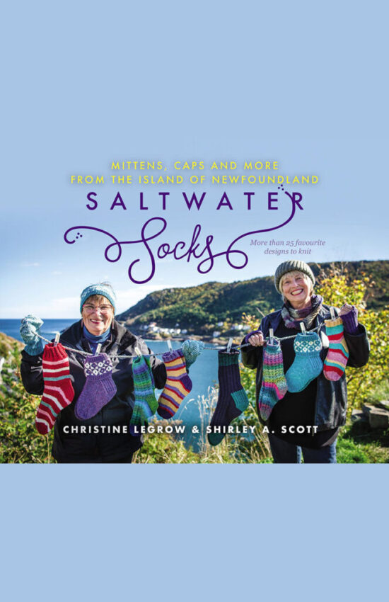 Saltwater-socks-book