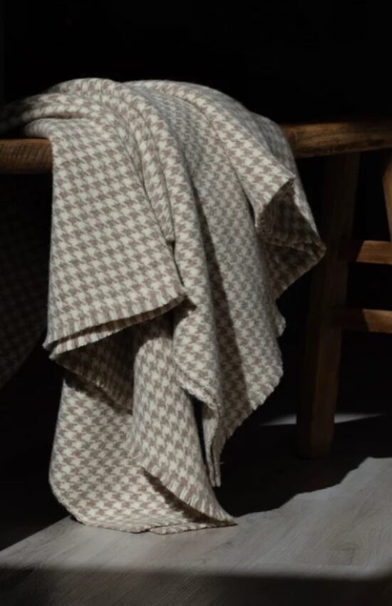 1 Fawn and Natural houndstooth3