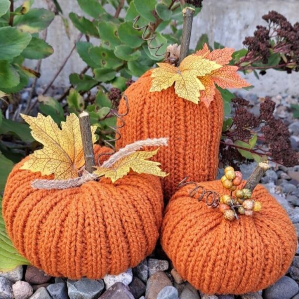 PUMPKINS